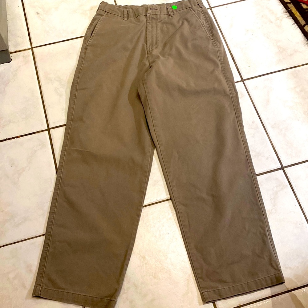 sport pants  33x32